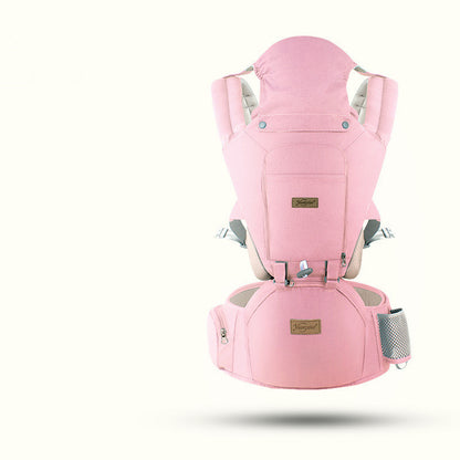 Multifunctional Thermal And Windproof Infant Strap