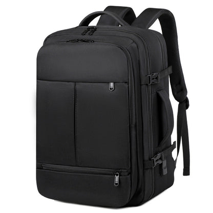 Large Capacity Backpack