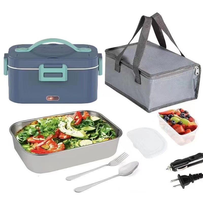 Household Water Free Electric Lunch Box