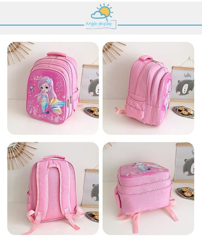 Cartoon Children's Backpack