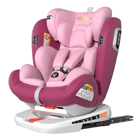 Car Seat Accessories for Baby Safety