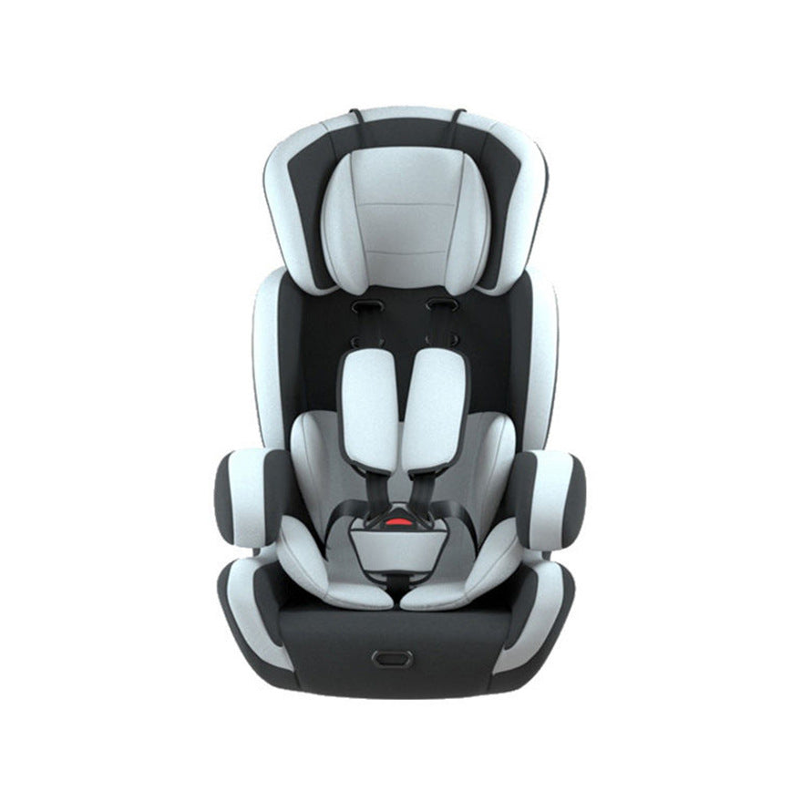 Baby Car With Car Foldable