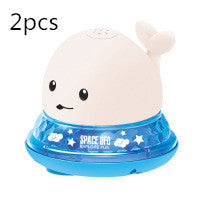 New Baby Bathroom Bath Electric