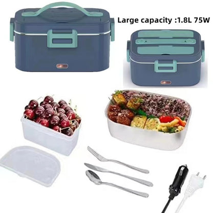 Household Water Free Electric Lunch Box