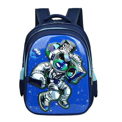 Cartoon Children's Backpack