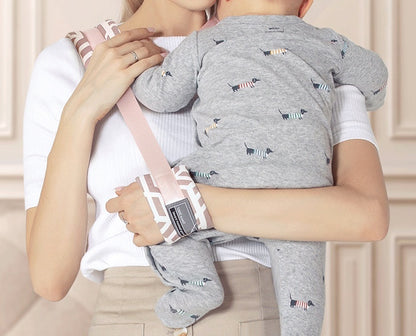 Baby Carrier Front Pack Sleeping Strap Newborn