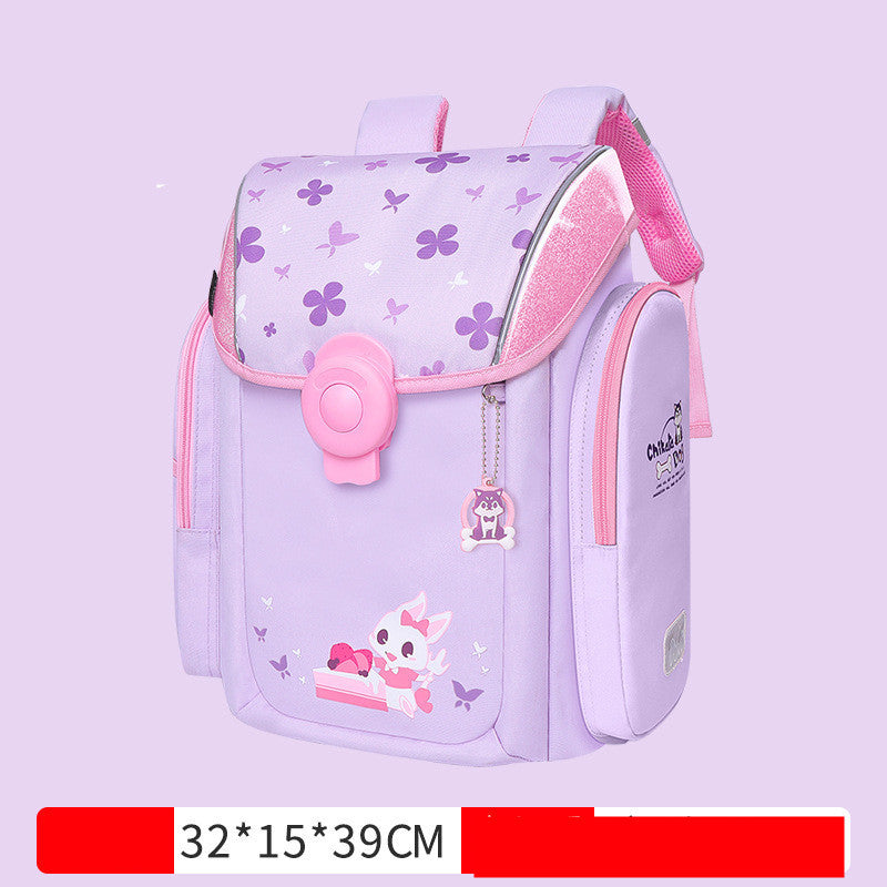 Primary School Students Backpack