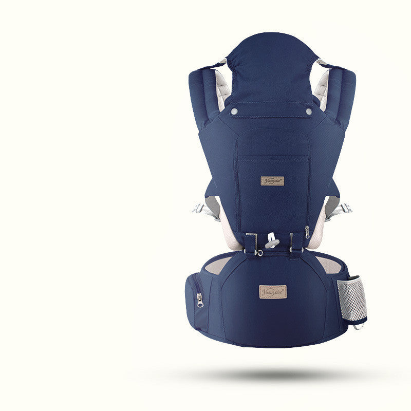 Multifunctional Thermal And Windproof Infant Strap